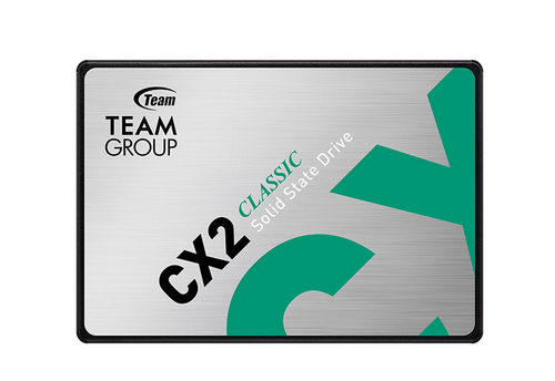 SSD TEAMGROUP 512GB